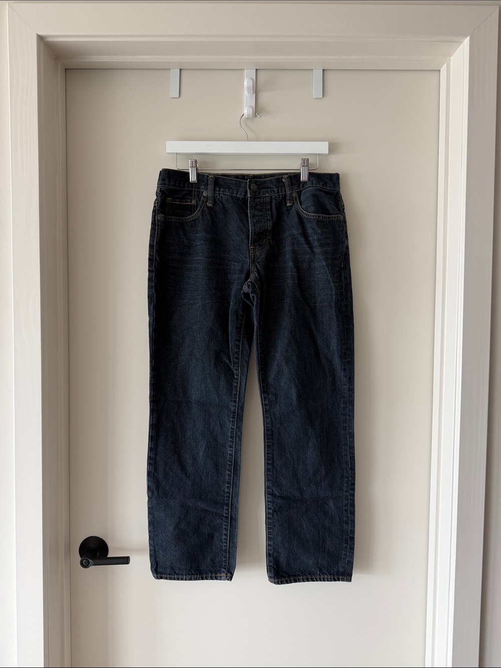 Aéropostale Men's slim straight jeans